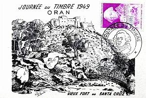 TIMBRES 1 ER JOUR (136)